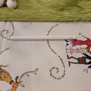 2nd Generation Apple Pencil